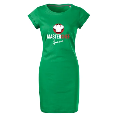Master Chef čiapky - vlastné meno
