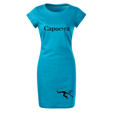 Capoeira veľký
