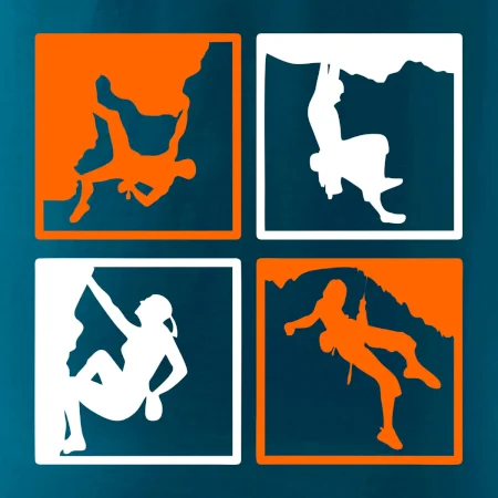 Quatro climb