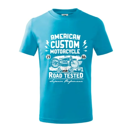 American Custom Motorcycle