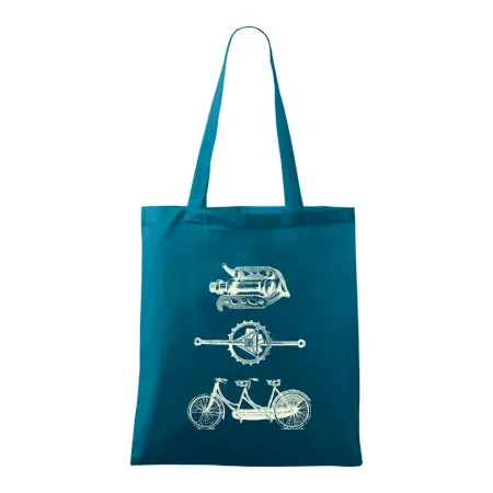 Cycling vintage