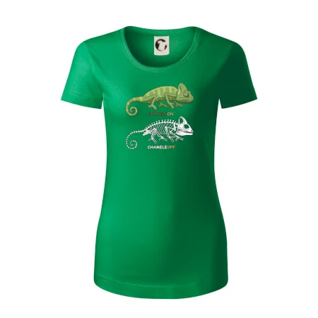 ChameleON_OFF (Hana-creative)