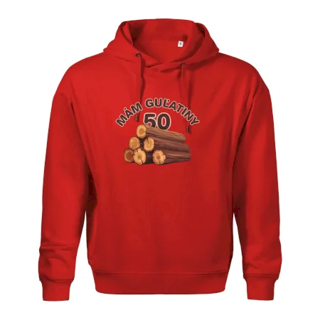 Mám guľatiny 50