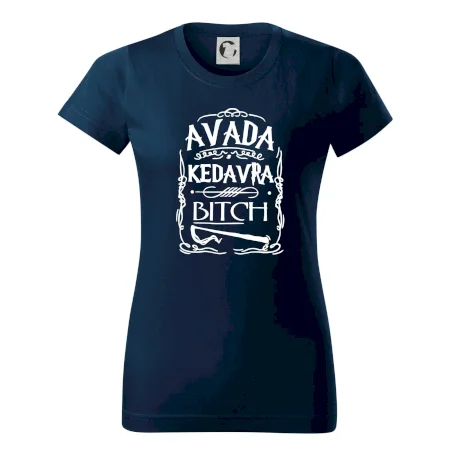 Harry - Avada Kedavra