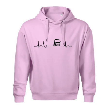 Moje srdce bije pre kamión