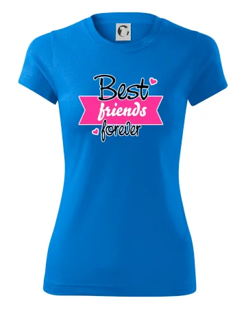 Best friends stuha