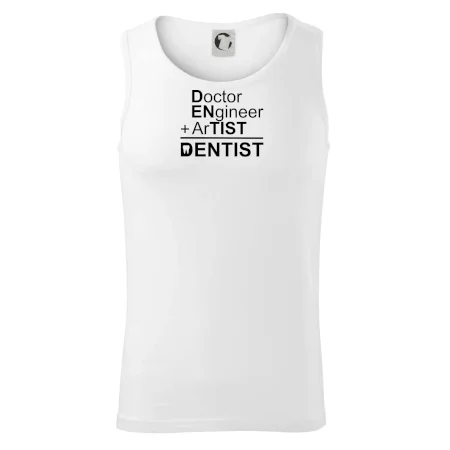 Čo znamená dentist