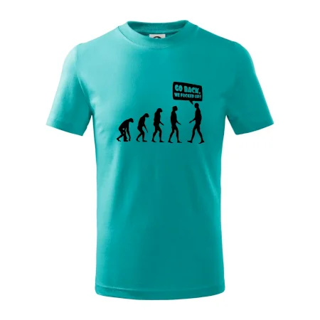 Evolúcia Go back