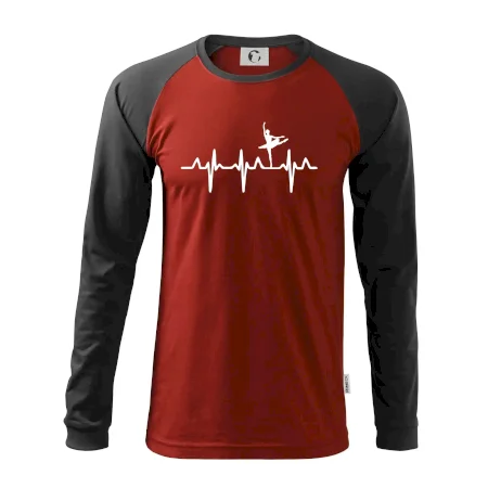 EKG balet