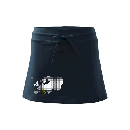 Mapa Európy - Taliansko