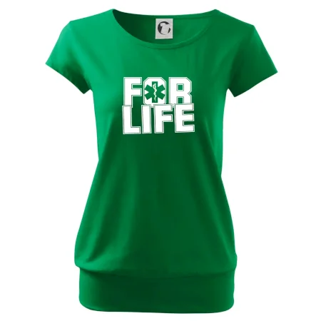 For Life