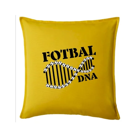 Fotbal DNA