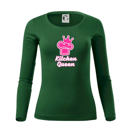 Kitchen Queen - Kuchárka
