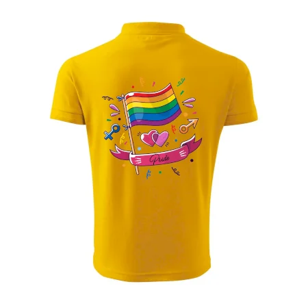 Pride vlajka