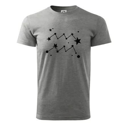 Súhvezdie - Aquarius - Vodnár