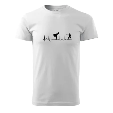 Karate EKG
