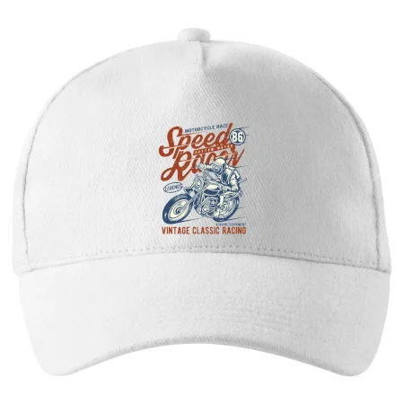 Speed Racer 2