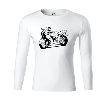 Športová motorka