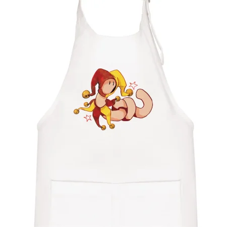 Dážďovka šaškom (Alexis Citrine)