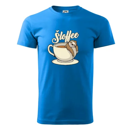 Šloffee - káva