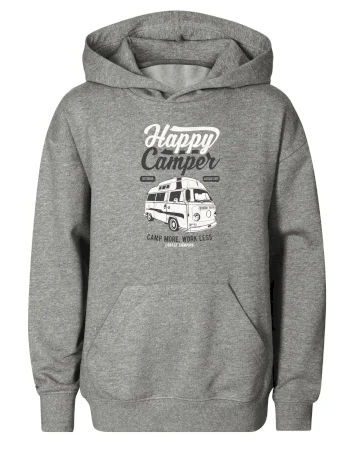 Happy Camper