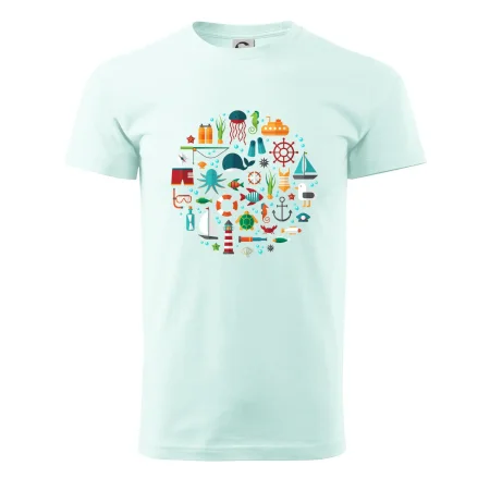 Potápanie dovolenka