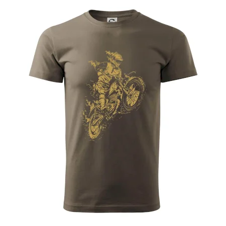 Dirt bike vintage