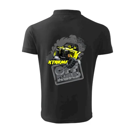 ATV xtreme race