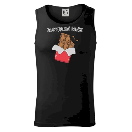 Čokoláda naozajstná láska