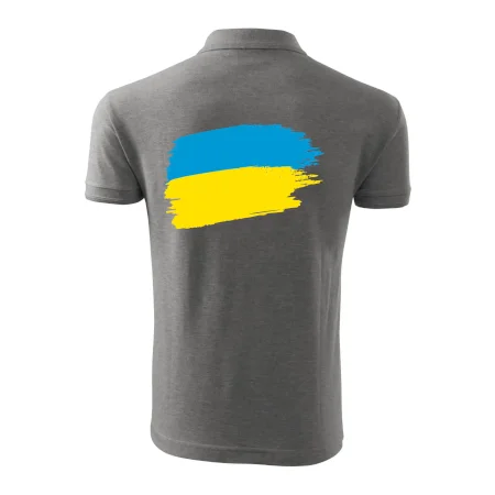 Ukrajinské tričko