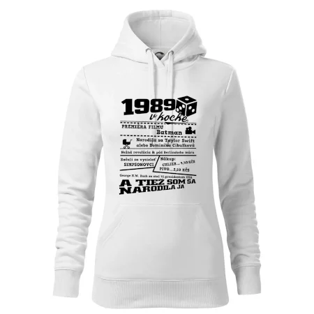1989 v kocke