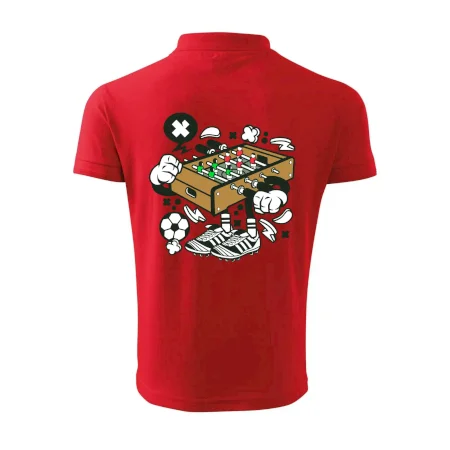 Fotbalový stolňák