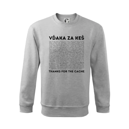 Vďaka za keš (v rôznych jazykoch)