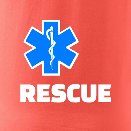 Rescue - pre záchranárov