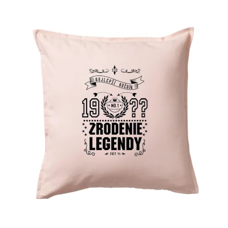 Zrodenie legendy - pre všetkých