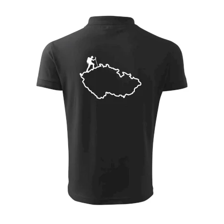 Český turista