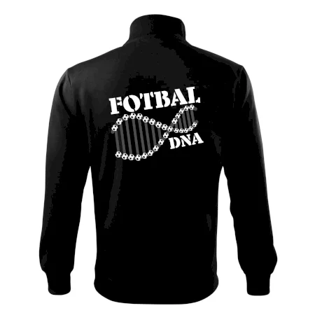 Fotbal DNA