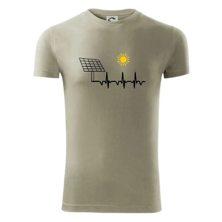 Ekg Fotovoltaická elektráreň