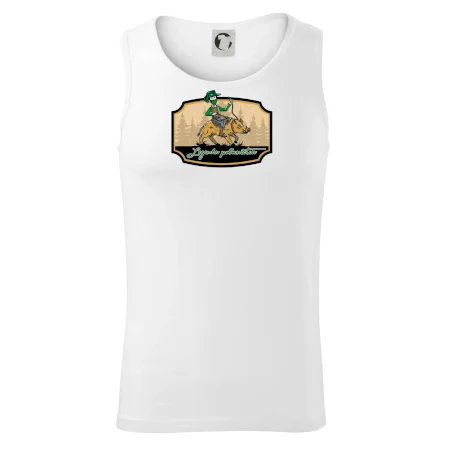 Legenda poľovníctva diviak SK