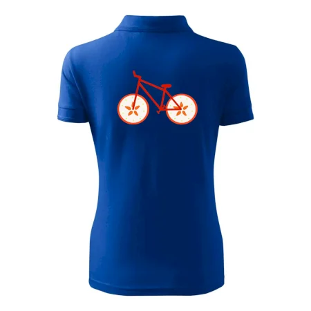 Bicykel Jablko (Moňas)
