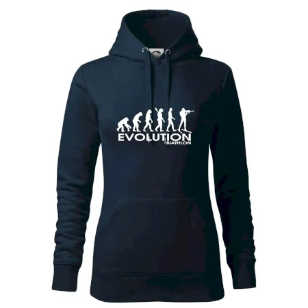 Biathlon - Evolúcia biatlonu