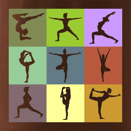 Yoga abeceda