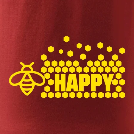 Bee Happy