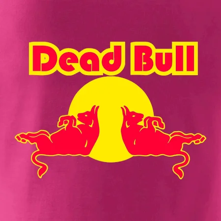 Dead Bull