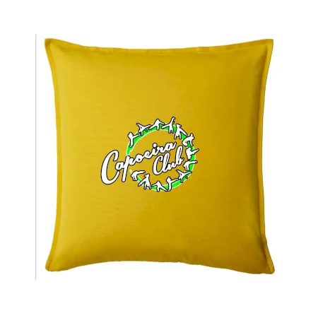 Capoeira club - cviky v kruhu