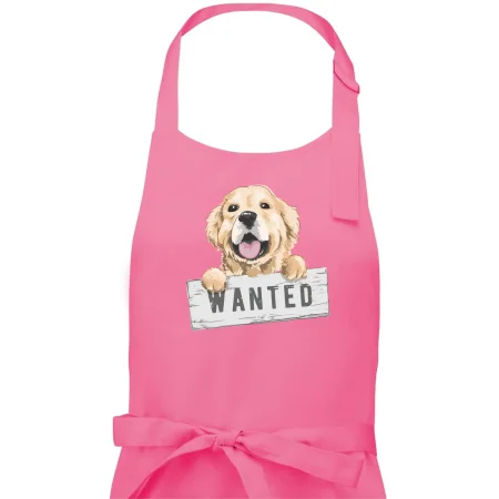 Zlatý retriever - šteniatko wanted
