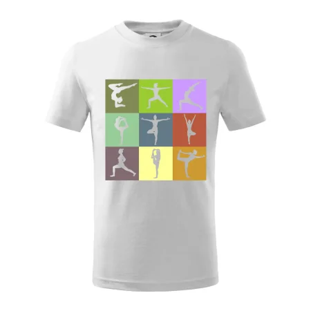 Yoga abeceda