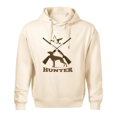 Hunter - stavač a kačice