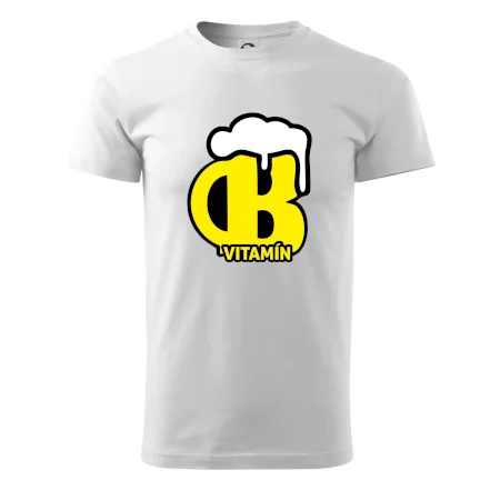 Pivo vitamín B