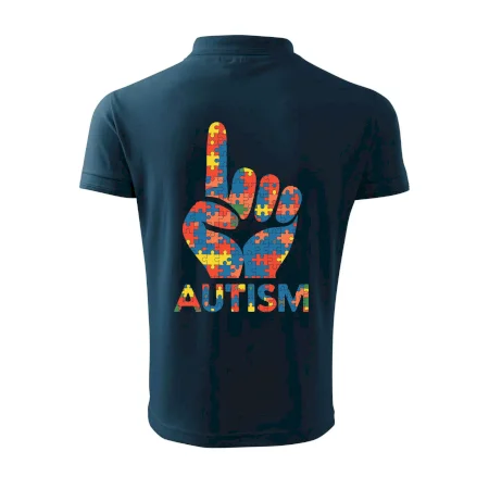 Autism ruka